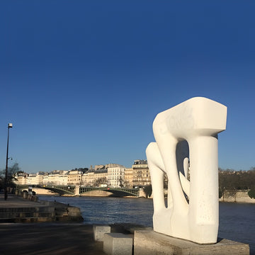 QUAI SAINT-BERNARD