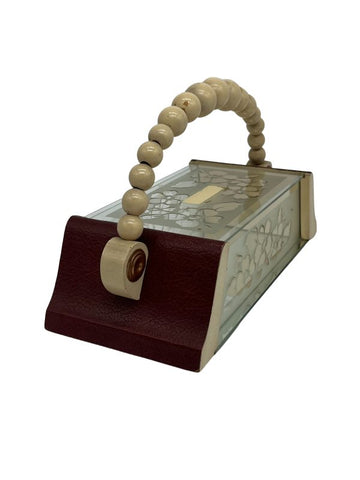 Magnificent vintage 1940’s cookie box