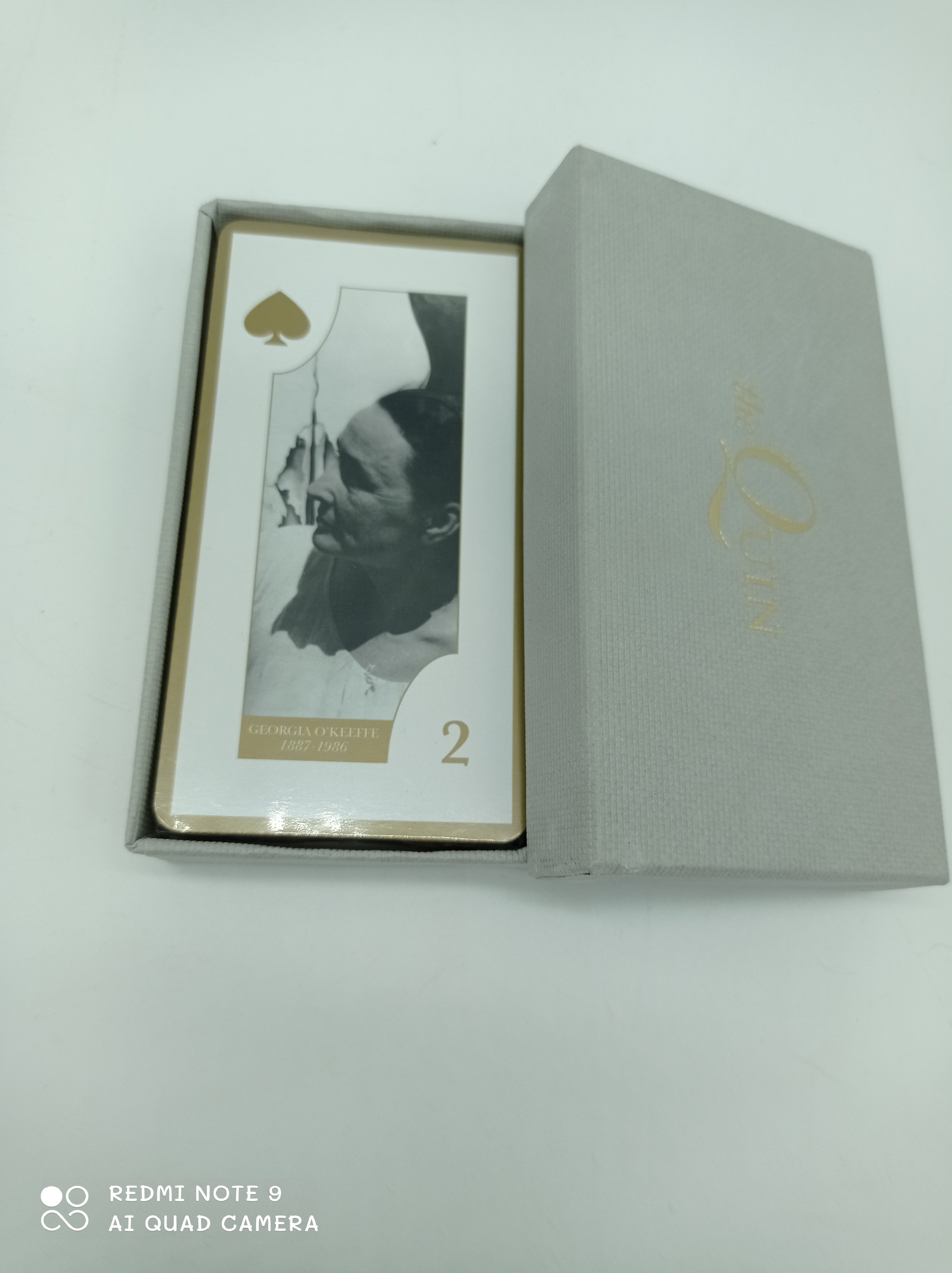 LES CRIS DE PARIS 54枚のカード Vintage Les Cris de Paris Jeu De 54 Cartes, Grimaud France